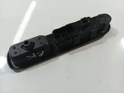 Second-hand car spare part left front power window switch for peugeot 407 (6d_) 1.6 hdi 110 (6d9hzc, 6d9hyc) oem iam references 53269706  5326 9706, 5326 9702, 53269702