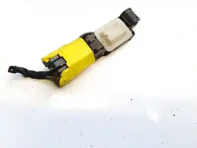 Peça sobressalente para automóvel em segunda mão sensor por porsche cayenne 4.5l 250kw referências oem iam 7l0909606d  