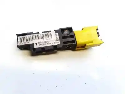 Peça sobressalente para automóvel em segunda mão sensor por porsche cayenne 4.5l 250kw referências oem iam 7l0909606d  