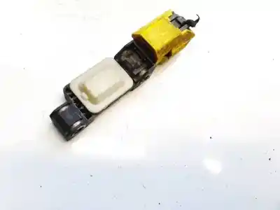 Peça sobressalente para automóvel em segunda mão sensor por porsche cayenne 4.5l 250kw referências oem iam 7l0909606d  