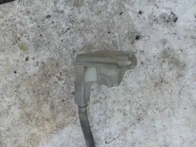 Piesă de schimb auto la mâna a doua vas rezervor lichid parbriz pentru bmw 3 touring (e46) 318 d referințe oem iam 61.687003353