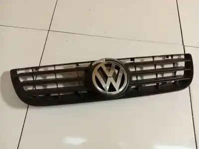 Second-hand car spare part FRONT GRILLE for VOLKSWAGEN POLO (9N_, 9A_)  OEM IAM references 6Q0853653E  6Q0 853 653 E