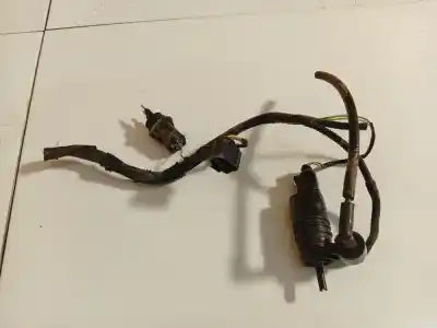 Peça sobressalente para automóvel em segunda mão motor limpa vidros por volkswagen touran (1t1, 1t2) 1.9 tdi referências oem iam 1009550010