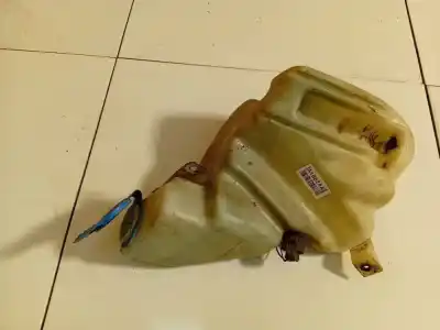 Peça sobressalente para automóvel em segunda mão depósito do limpa vidros por audi a6 c5 (4b2) 2.5 tdi referências oem iam 4b0955453k