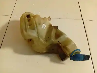 Peça sobressalente para automóvel em segunda mão depósito do limpa vidros por audi a6 c5 (4b2) 2.5 tdi referências oem iam 4b0955453k  4b0955453k