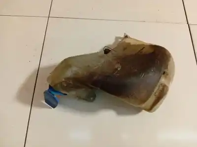 Peça sobressalente para automóvel em segunda mão depósito do limpa vidros por audi a6 c5 (4b2) 2.5 tdi referências oem iam 4b0955453k  4b0955453k