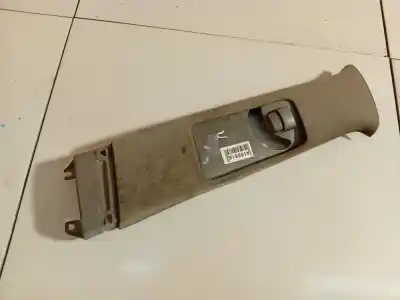 Second-hand car spare part plastics for toyota ipsum (_m2_) 2.0 d (clm20_) oem iam references 73136300