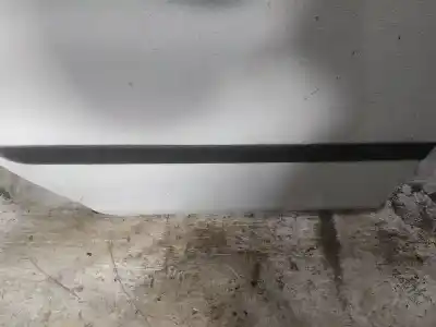 Piesă de schimb auto la mâna a doua plastice pentru skoda roomster (5j7) 1.4 tdi referințe oem iam 