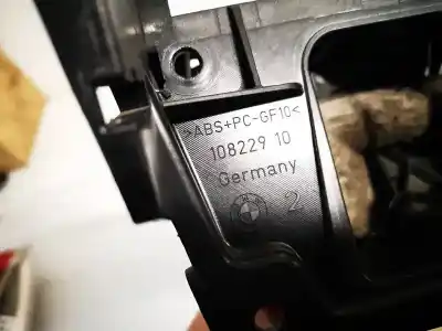 Second-hand car spare part plastics for bmw 3 (e90) 320 d oem iam references 10822910  