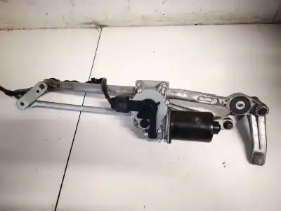 Second-hand car spare part front windscreen wiper linkage for bmw 3 (e90) 320 d oem iam references 