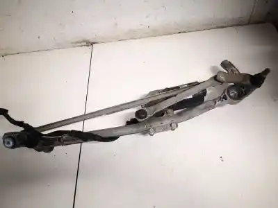 Second-hand car spare part front windscreen wiper linkage for bmw 3 (e90) 320 d oem iam references   