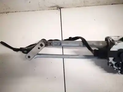 Second-hand car spare part front windscreen wiper linkage for bmw 3 (e90) 320 d oem iam references   