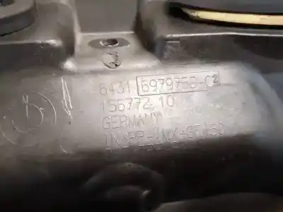 Second-hand car spare part plastics for bmw 3 (e90) 320 d oem iam references 64316979758  15677210
