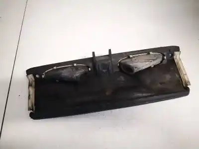 Second-hand car spare part plastics for bmw 3 (e90) 320 d oem iam references 64316979758  15677210