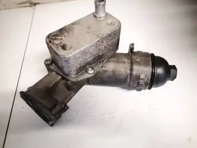 Second-hand car spare part oil filter support for bmw 3 (e90) 320 d oem iam references 778707206