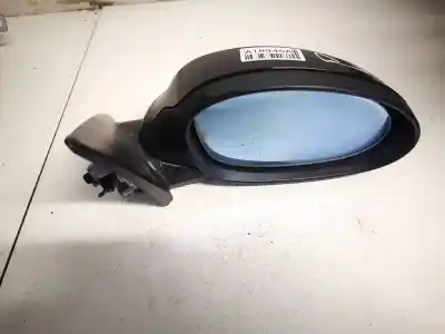 Second-hand car spare part right rearview mirror for bmw 3 (e90) 320 d oem iam references 7075626