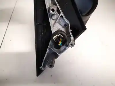 Peça sobressalente para automóvel em segunda mão espelho retrovisor direito por bmw 3 (e90) 320 d referências oem iam 7075626  7906930
