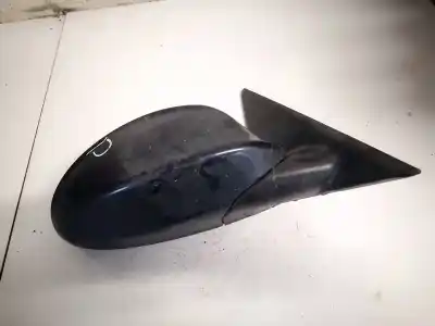 Peça sobressalente para automóvel em segunda mão espelho retrovisor direito por bmw 3 (e90) 320 d referências oem iam 7075626  7906930