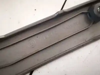 Pezzo di ricambio per auto di seconda mano plastica per bmw 3 (e90) 320 d riferimenti oem iam 7121473  