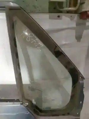 Peça sobressalente para automóvel em segunda mão vidro custódia triangular frente direito por ford transit mod. 2000 combi ft 260 2.0 corto referências oem iam as2  
