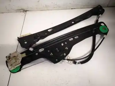 Second-hand car spare part driver left window regulator for bmw 3 (e90) 320 d oem iam references 7060265s