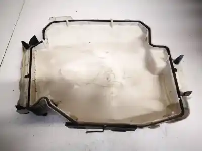 Peça sobressalente para automóvel em segunda mão Caixa De Fusíveis E Relés por BMW 3 (E90) 320 D Referências OEM IAM 12907544575  58650910