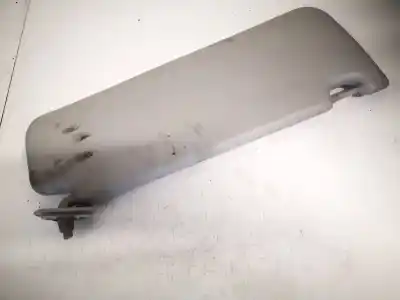 Second-hand car spare part left sunshade for bmw 3 (e90) 320 d oem iam references   