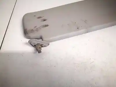 Second-hand car spare part left sunshade for bmw 3 (e90) 320 d oem iam references   