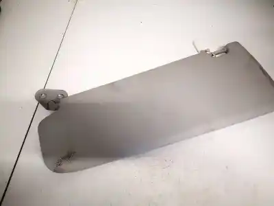 Second-hand car spare part left sunshade for bmw 3 (e90) 320 d oem iam references   