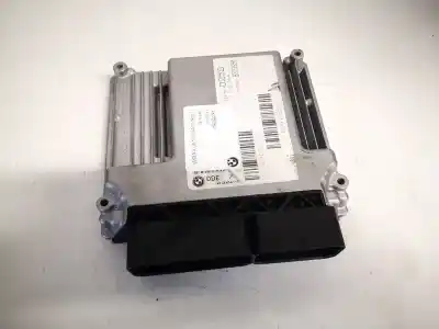 Peça sobressalente para automóvel em segunda mão Centralina De Motor Uce por BMW 3 (E90) 320 D Referências OEM IAM 7809000  7809231, 7809000, 7805315