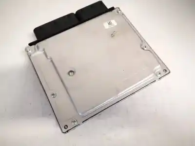 Second-hand car spare part ecu engine control for bmw 3 (e90) 320 d oem iam references 7809000  7809231, 7809000, 7805315