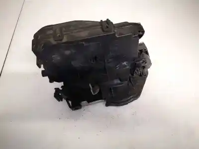 Pezzo di ricambio per auto di seconda mano serratura porta posteriore sinistra per bmw 3 (e90) 320 d riferimenti oem iam 7060295  