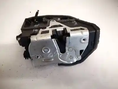Second-hand car spare part rear right door lock for bmw 3 (e90) 320 d oem iam references 7060296