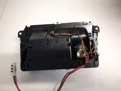 Second-hand car spare part ashtray for bmw 3 (e90) 320 d oem iam references 51167129555  51167078571