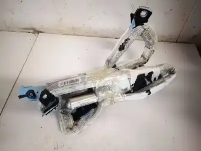 Second-hand car spare part front left curtain airbag for bmw 3 (e90) 320 d oem iam references 846966859030