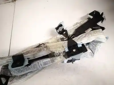 Peça sobressalente para automóvel em segunda mão airbag de cortina dianteiro direito por bmw 3 (e90) 320 d referências oem iam 85696686003b  