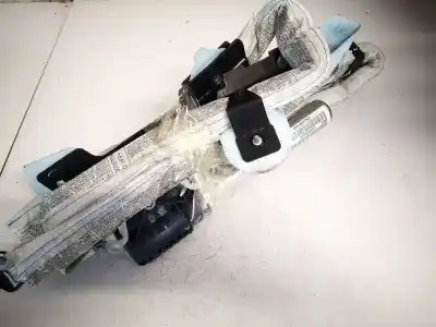 Second-hand car spare part front right curtain airbag for bmw 3 (e90) 320 d oem iam references 85696686003b