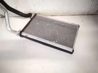 Second-hand car spare part heating / air conditioning radiator for bmw 3 (e90) 320 d oem iam references   