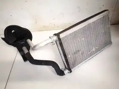 Second-hand car spare part heating / air conditioning radiator for bmw 3 (e90) 320 d oem iam references   