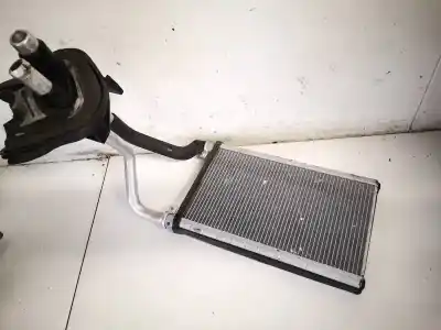Second-hand car spare part heating / air conditioning radiator for bmw 3 (e90) 320 d oem iam references 