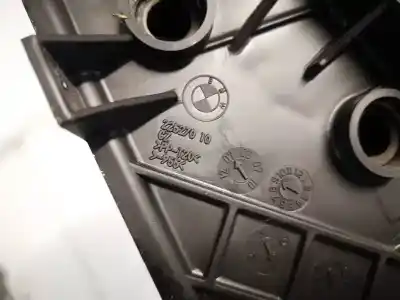 Pezzo di ricambio per auto di seconda mano plastica per bmw 3 (e90) 320 d riferimenti oem iam 22527010  