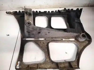 Second-hand car spare part rear bumper reinforcement for bmw 3 (e90) 320 d oem iam references 51127127716  