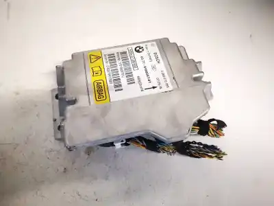 Second-hand car spare part Airbag Control Unit for BMW 3 (E90) 320 D OEM IAM references 0285010066  65.77-9166057-01