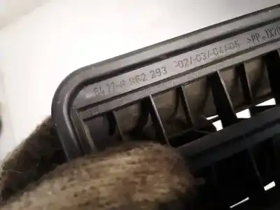 Second-hand car spare part plastics for bmw 3 (e90) 320 d oem iam references 64226962293  6422-6962293