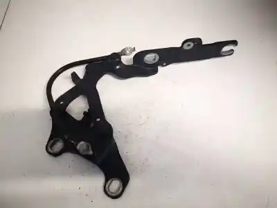 Second-hand car spare part bonnet hinge for bmw 3 (e90) 320 d oem iam references 7115263  