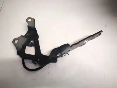 Second-hand car spare part bonnet hinge for bmw 3 (e90) 320 d oem iam references 7115263