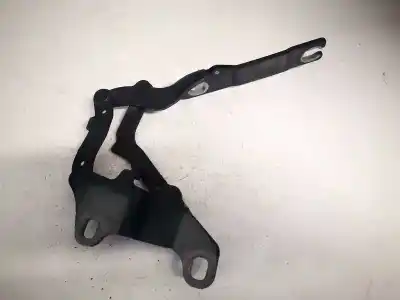 Second-hand car spare part bonnet hinge for bmw 3 (e90) 320 d oem iam references 7115264  