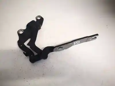 Second-hand car spare part bonnet hinge for bmw 3 (e90) 320 d oem iam references 7115264
