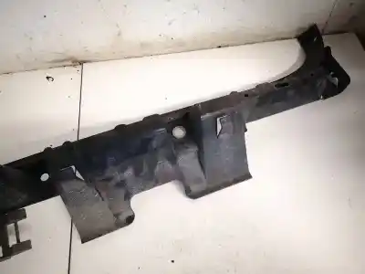 Second-hand car spare part rear bumper reinforcement for bmw 3 (e90) 320 d oem iam references 51127127720