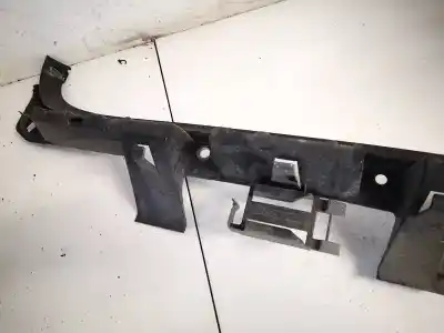 Second-hand car spare part rear bumper reinforcement for bmw 3 (e90) 320 d oem iam references 51127127720  